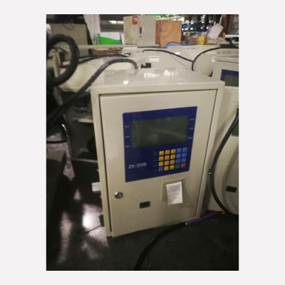 Fuel Mini Dispenser